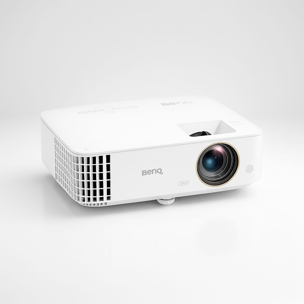 BenQ TH585P Projector
