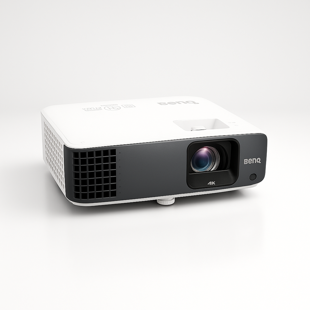 BenQ TK710STi Projector