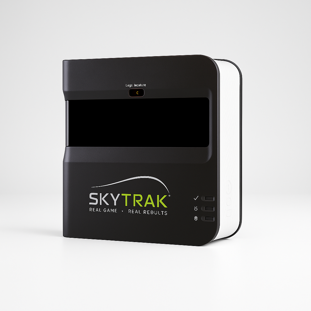 SkyTrak Launch Monitor