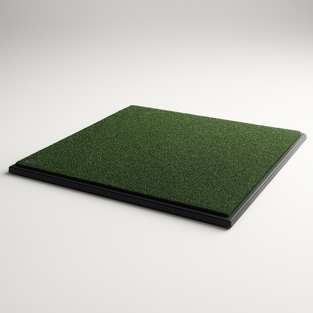 Quad Tech Hitting Mat (1.5 x 1.5 Mtr)
