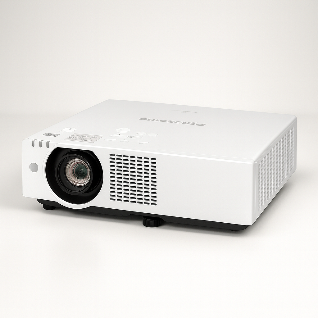 Panasonic PT-VMZ51EJ Projector