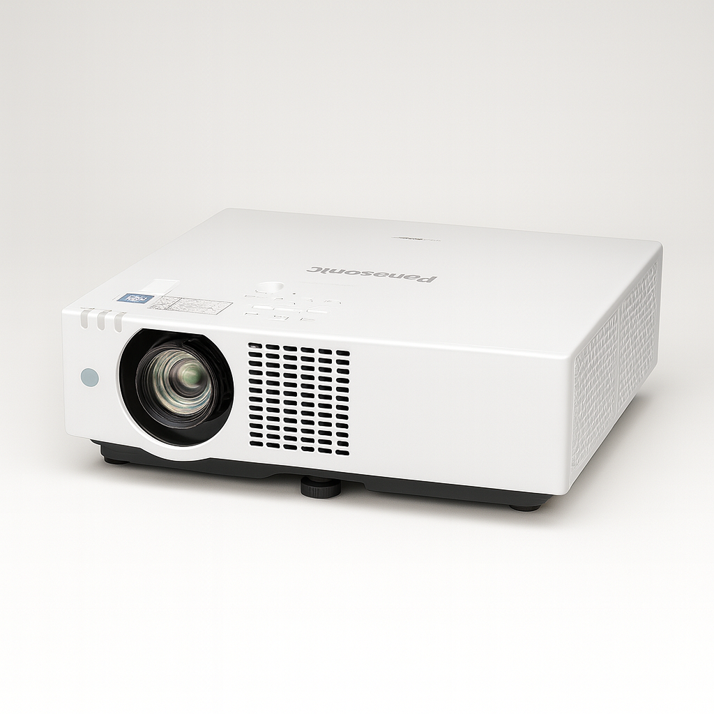 Panasonic PT-VMZ51SEJ Projector