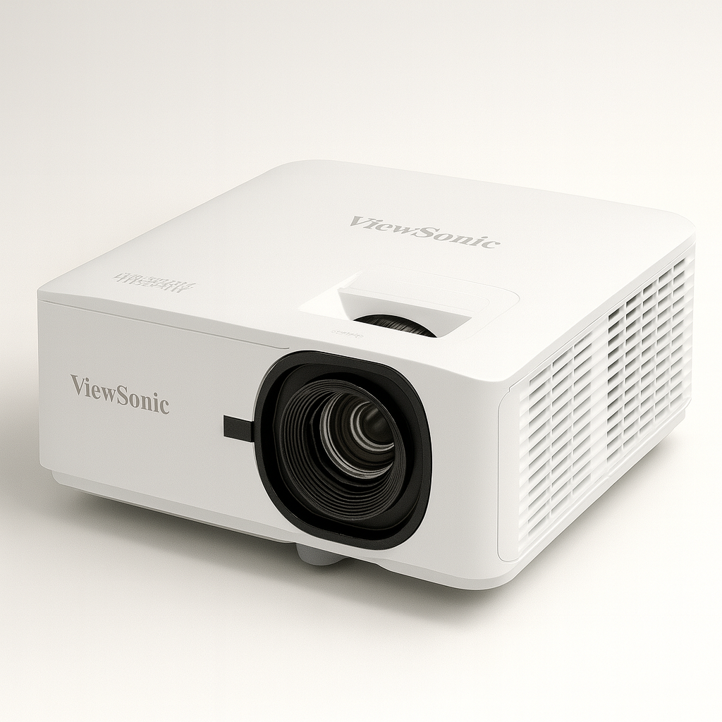 Viewsonic LS741HD Projector