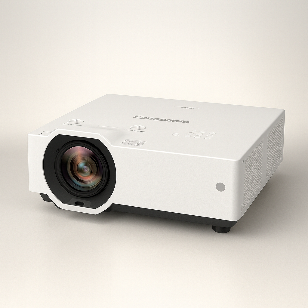 Panasonic PT-VMZ6STEJ Projector