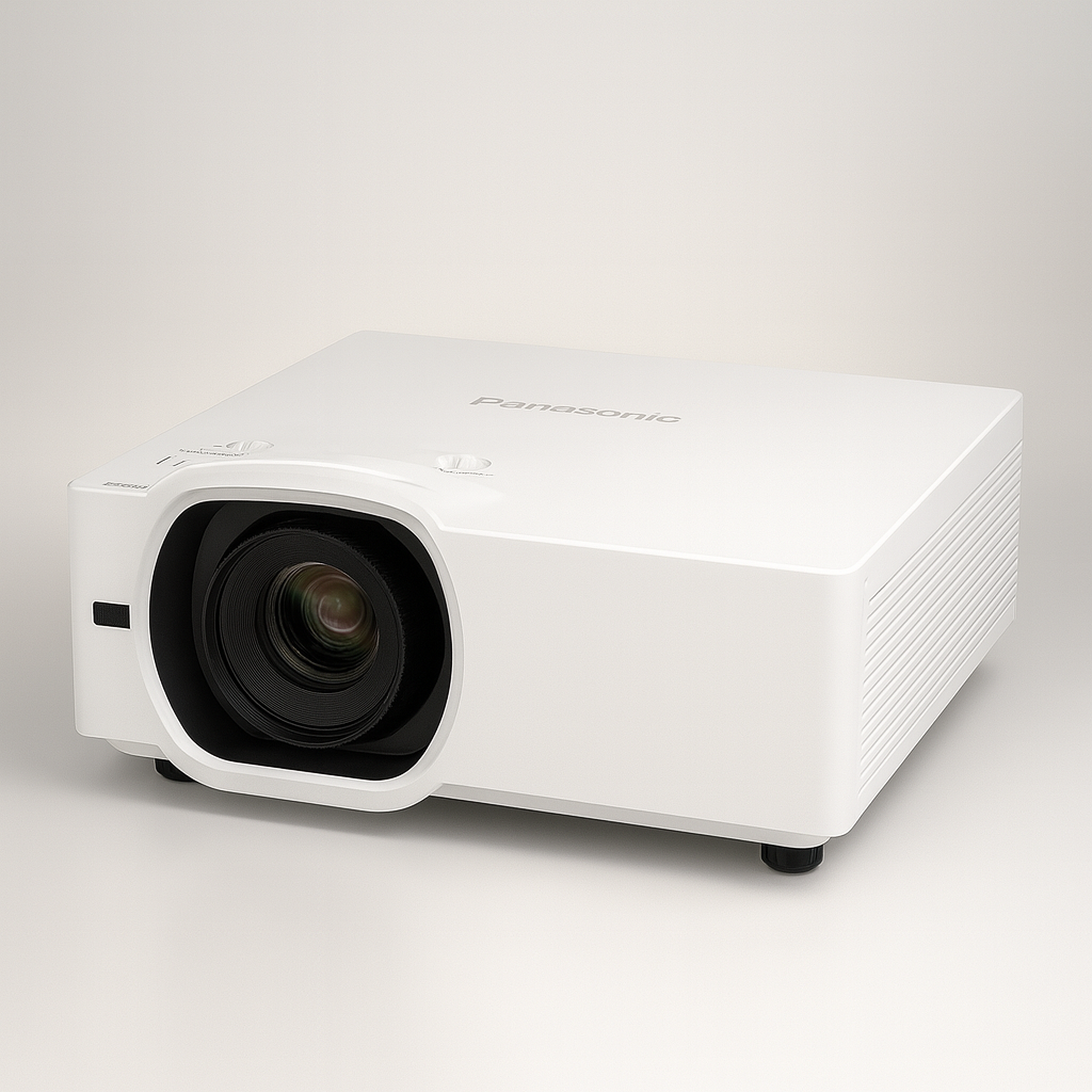 Viewsonic LS740HD Projector