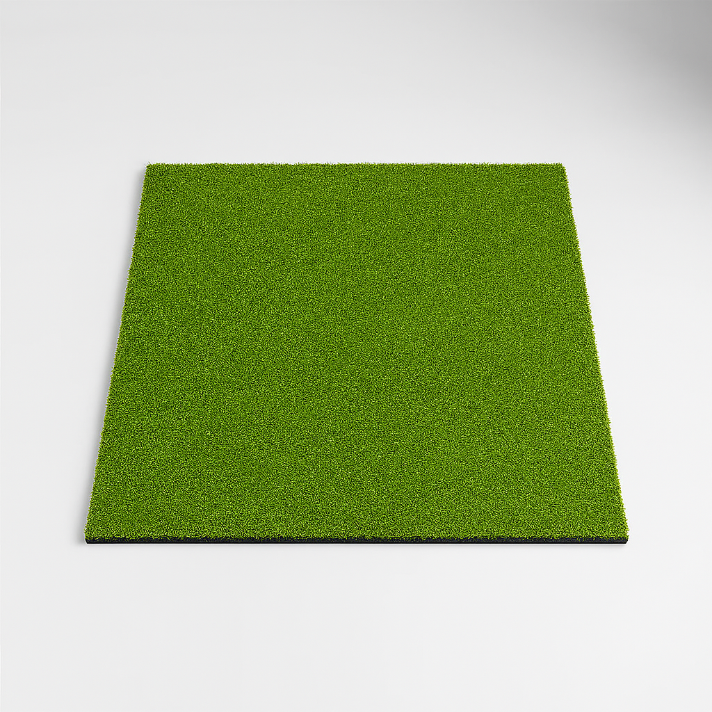 Premium Standard Hitting Mat (1.5 x 1.5 Mtr)
