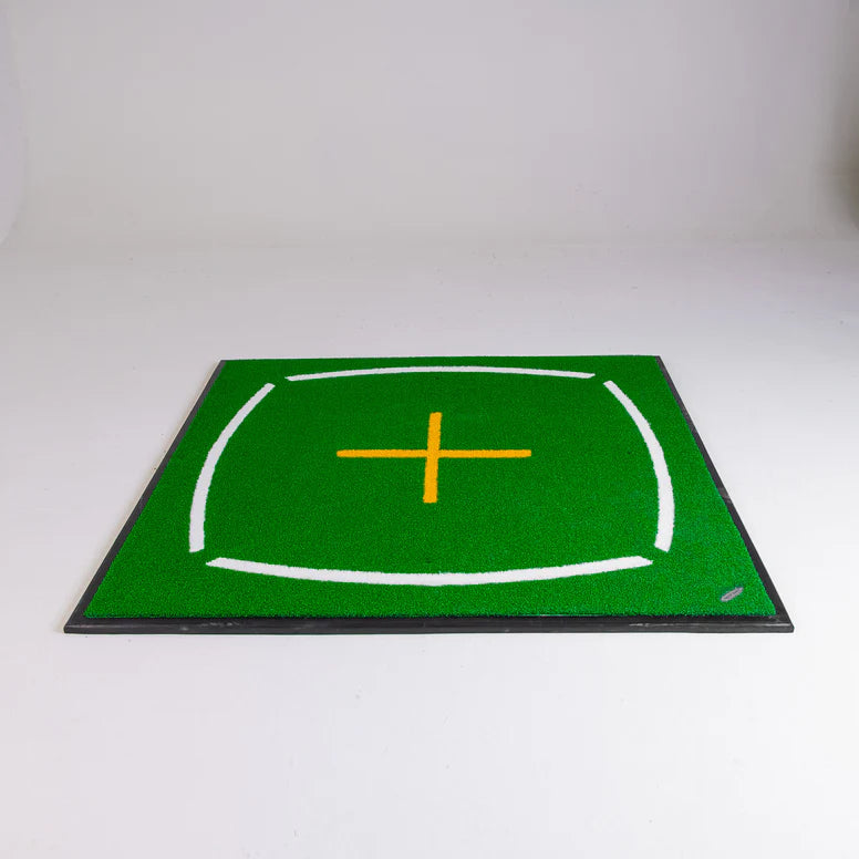 Teaching Hitting Mat (1.5 x 1.5 Mtr)