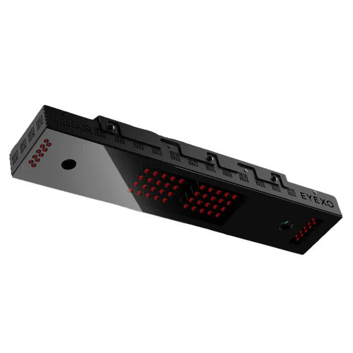 Uneekor EYEXO Launch Monitor