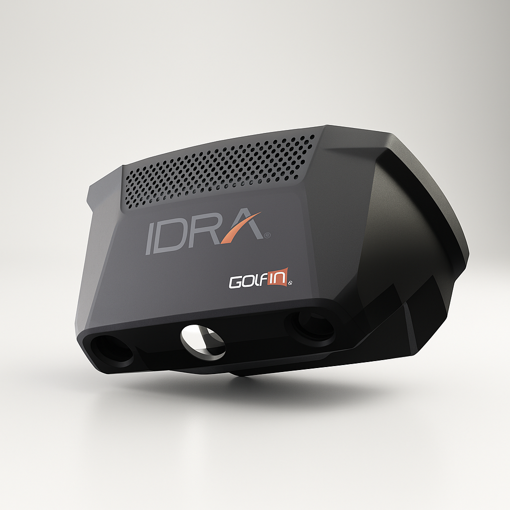 Golf Simulator Technology in 2025: Sensors, AI Analysis & Unreal Engin ...