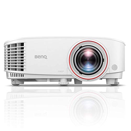 BenQ TH671ST Short Throw Home Theater Projector