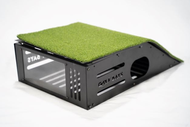 GolfBays Floor Mounted Projector Case