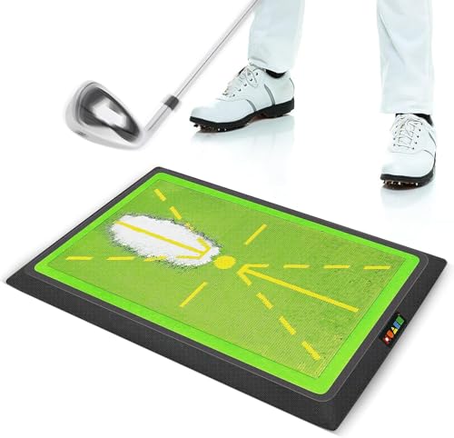 JIMITOP Golf Swing Training Aid