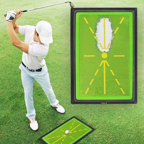 JIMITOP Golf Swing Training Aid