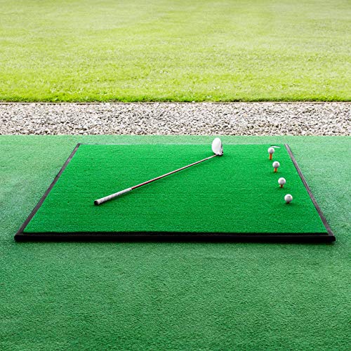 FORB Professional Golf Practice Mat