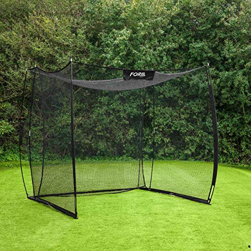 FORB ProFlex Driving Golf Net