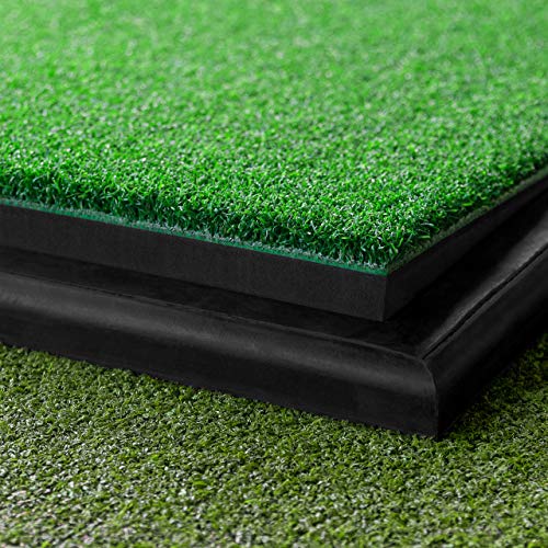 FORB Professional Golf Practice Mat