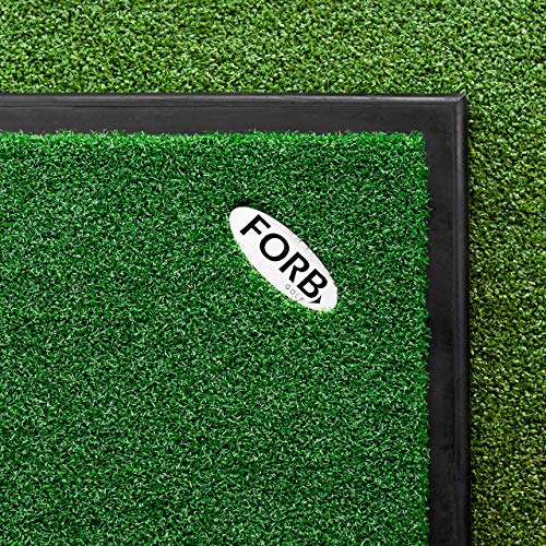 FORB Professional Golf Practice Mat