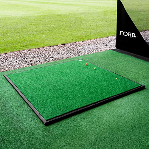 FORB Professional Golf Practice Mat