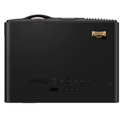 BenQ AH700ST Short Throw Projector