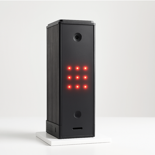 Square Golf Indoor Launch Monitor