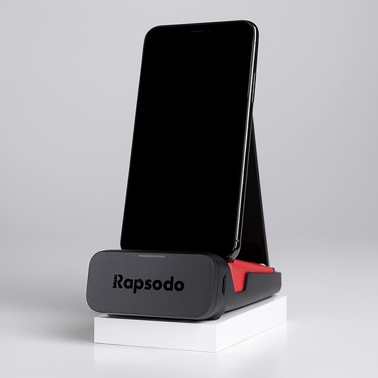 Rapsodo MLM