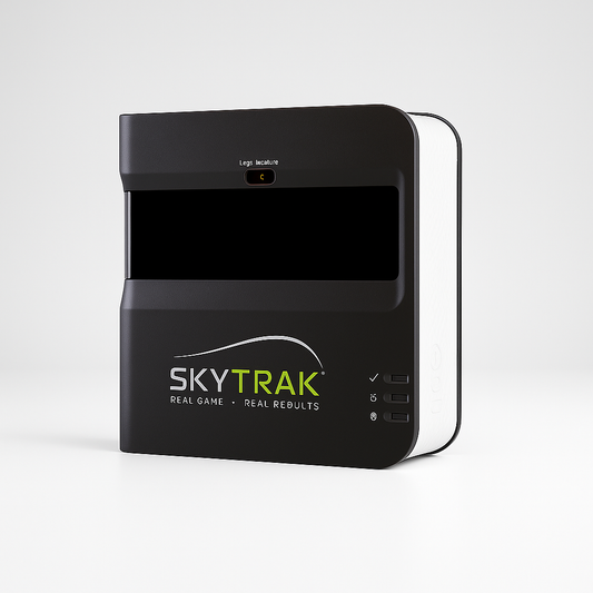 SkyTrak Launch Monitor
