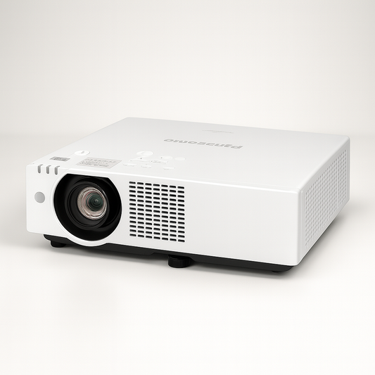 Panasonic PT-VMZ51EJ Projector