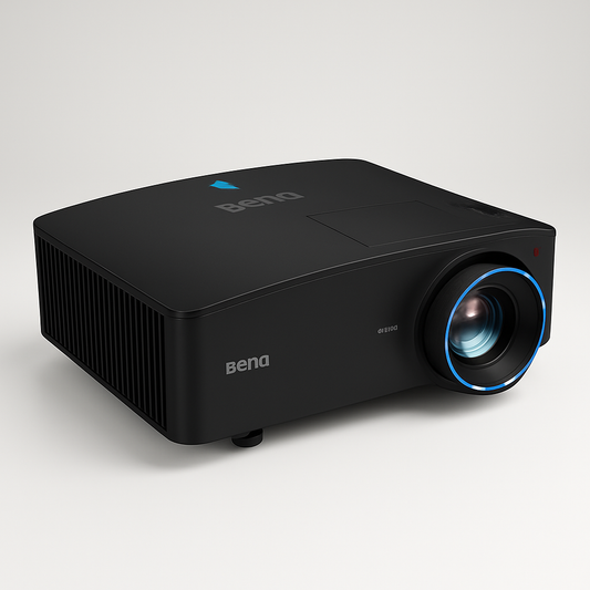BenQ LU935ST Projector