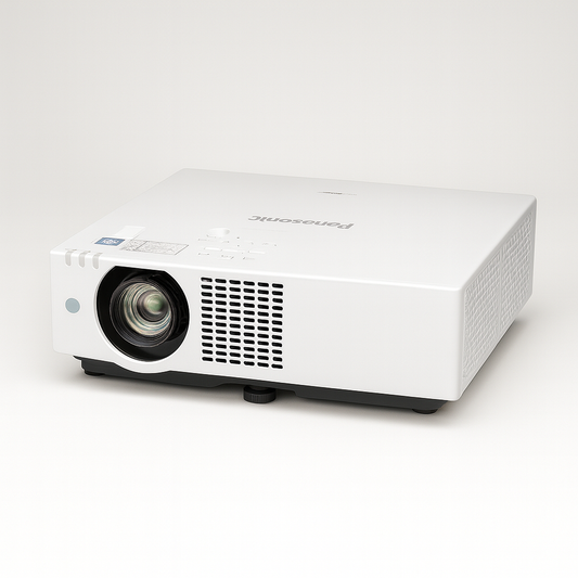 Panasonic PT-VMZ51SEJ Projector