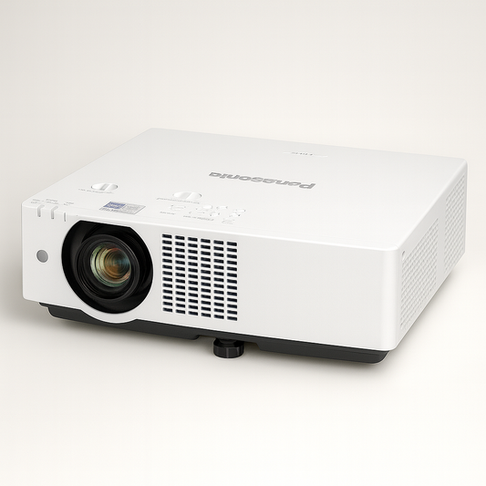Panasonic PT-VM62EJ Projector