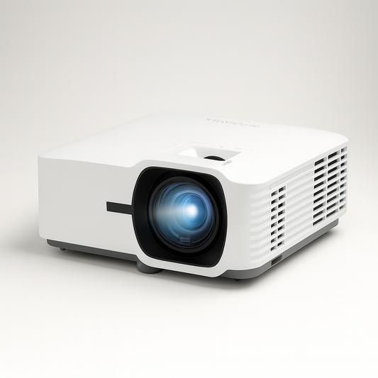 Viewsonic LS711HD Projector