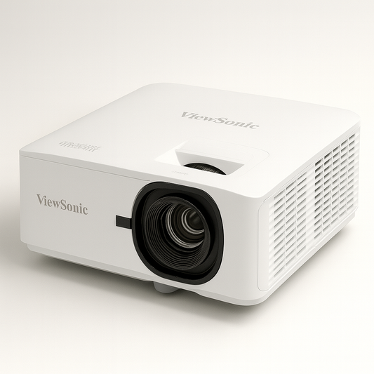 Viewsonic LS741HD Projector