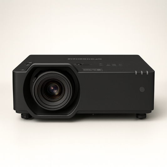 Panasonic PT-VMZ6STBEJ Projector