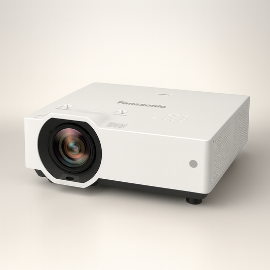 Panasonic PT-VMZ6STEJ Projector