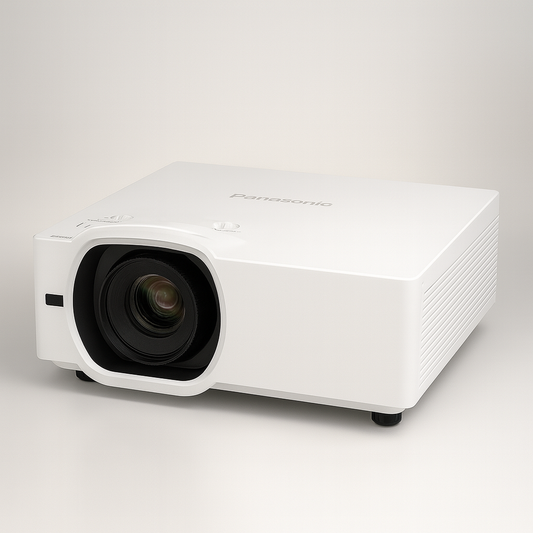 Viewsonic LS740HD Projector