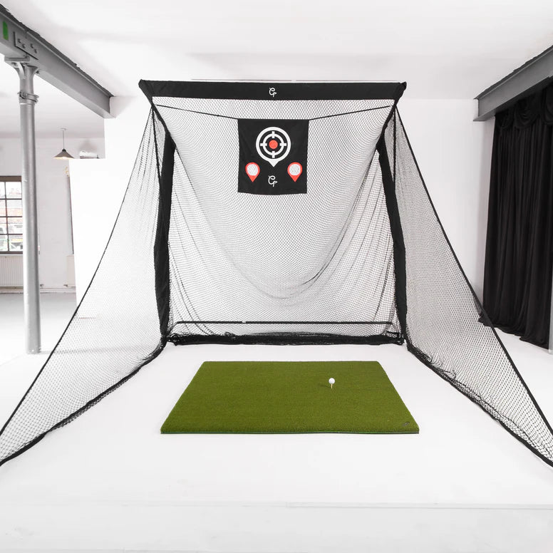 EazyNet Golf Practice Net