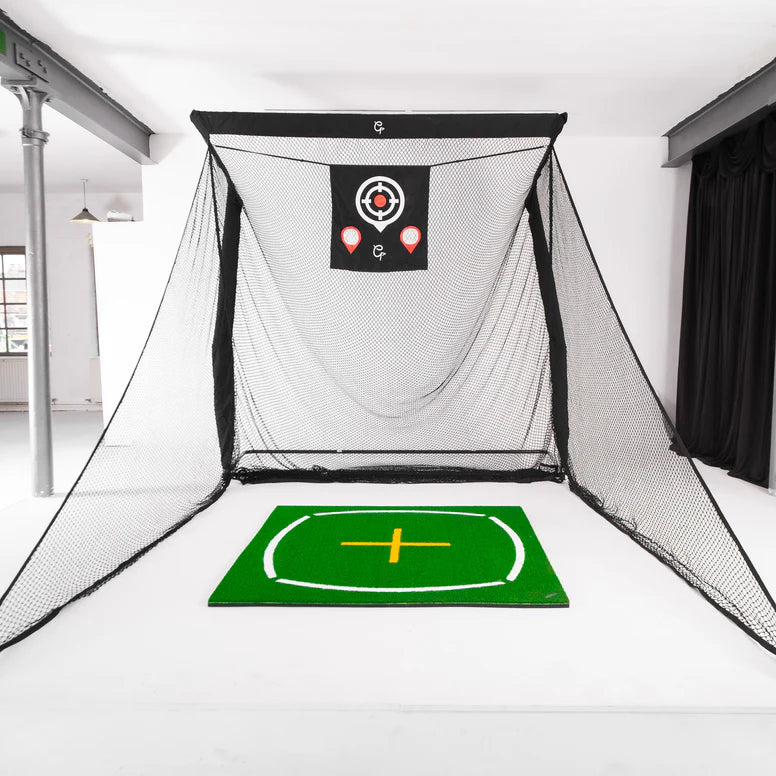 EazyNet Golf Practice Net