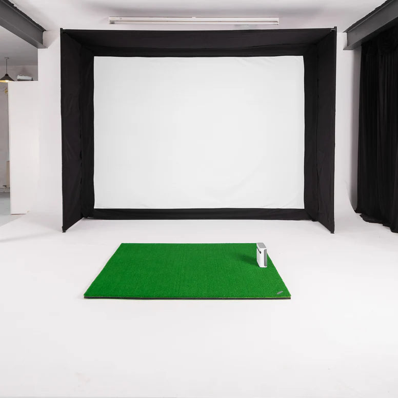 EasySim Golf Simulator Enclosure