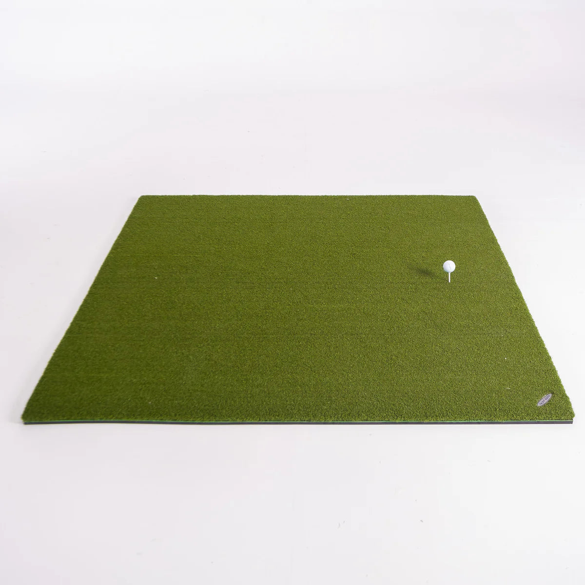 GolfBays Nylon Winter Insert Tee Hitting Mat