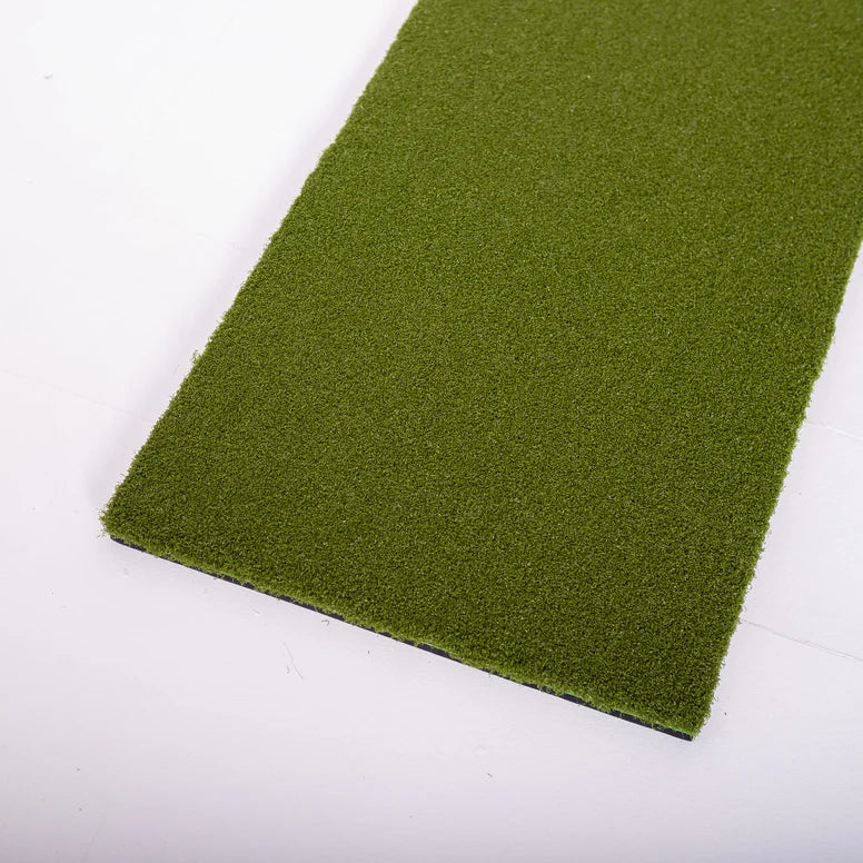 GolfBays Nylon Winter Insert Tee Hitting Mat