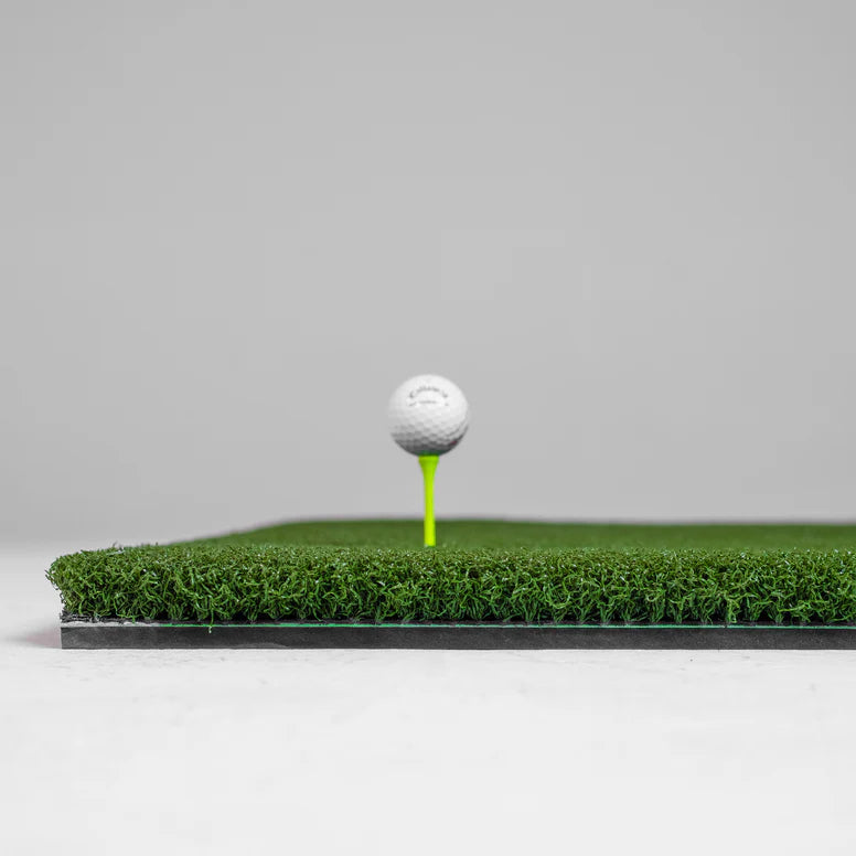 GolfBays Winter Insert Tee Hitting Mat