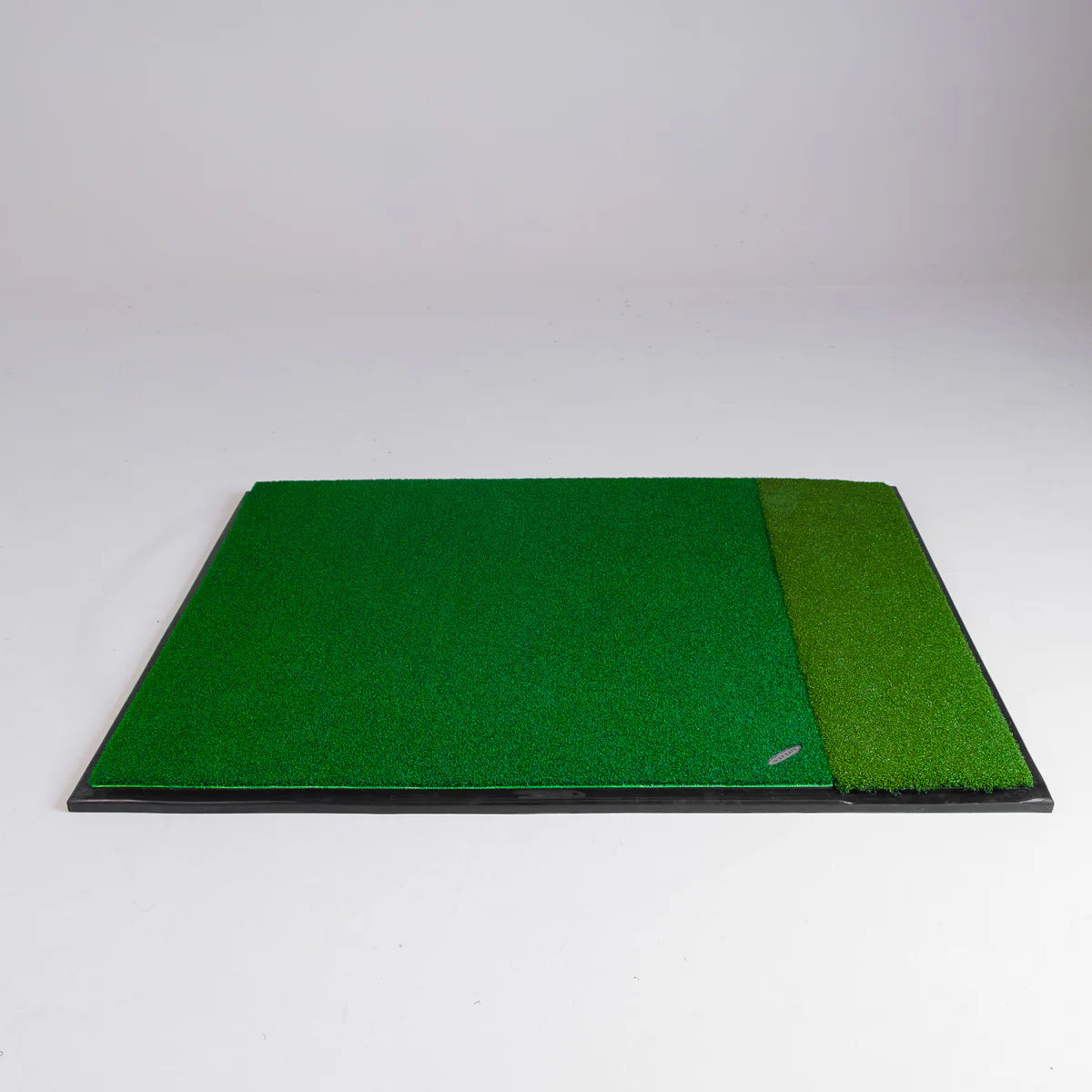 GolfBays Combi Mat - Single-Handed