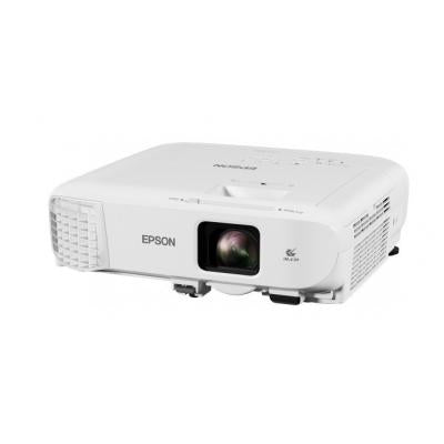 Epson EB-992F Projector