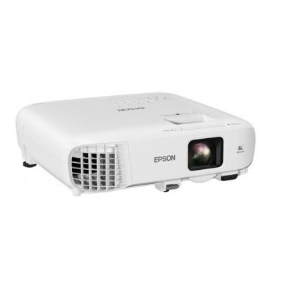 Epson EB-992F Projector