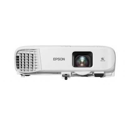 Epson EB-992F Projector