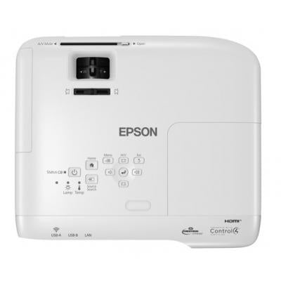 Epson EB-992F Projector