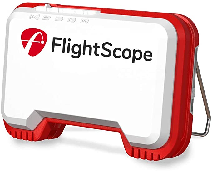 FlightScope Mevo Portable Personal Launch Monitor