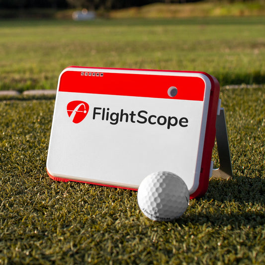 FlightScope Mevo+ Launch Monitor