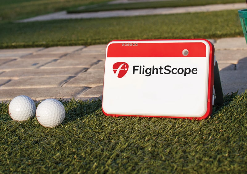 FlightScope Mevo+ Launch Monitor