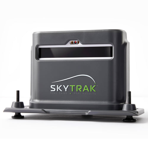 SkyTrak+ Protective Case Shield